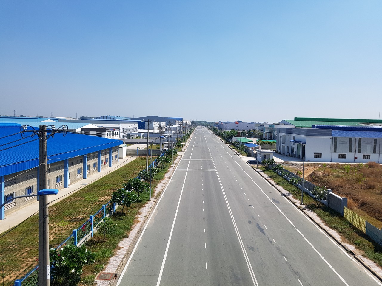 Khu Công Nghiệp An Phước - Đồng Nai 18 kcn an phước 2