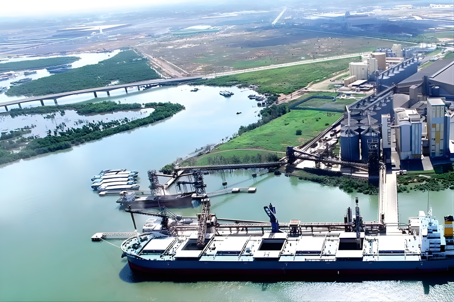 giá cho thuê nhà xưởng tại kcn cái mép – tphcm | bà rịa vũng tàu (cập nhật 2026)