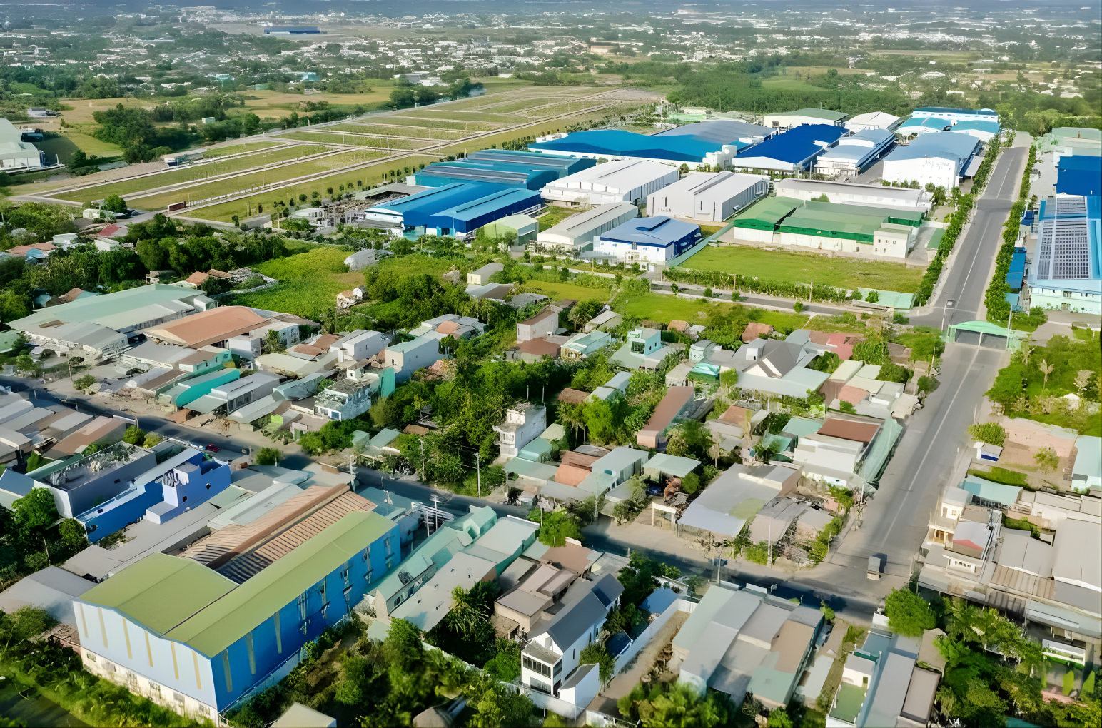 Giá Cho Thuê Nhà Xưởng Tại Kcn Cầu Tràm – Tây Ninh | Long An (Cập Nhật 2026) 2 giá cho thuê nhà xưởng tại kcn cầu tràm – tây ninh | long an (cập nhật 2026)