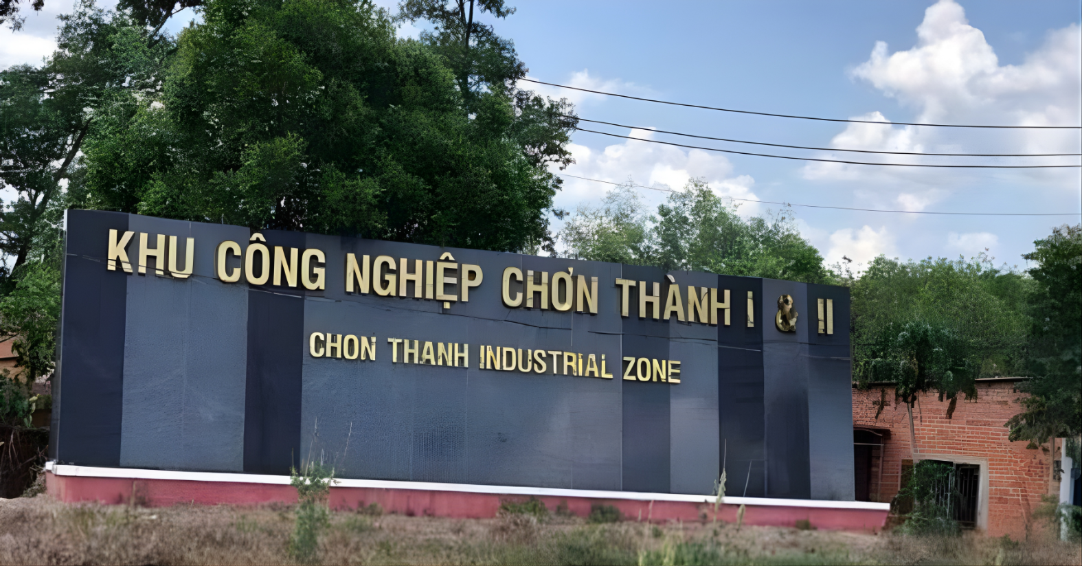 khu công nghiệp chơn thành 1 – đồng nai | bình phước
