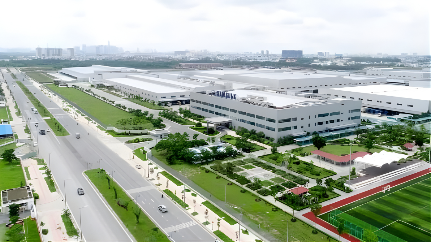 Khu Công Nghiệp Chơn Thành 2 – Đồng Nai | Bình Phước 2 khu công nghiệp chơn thành 2 – đồng nai | bình phước