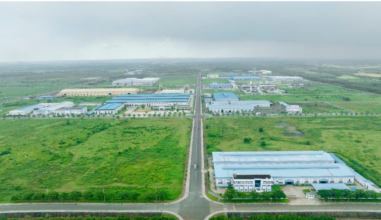 Giá Cho Thuê Nhà Xưởng Tại Kcn Đất Đỏ – Tphcm | Bà Rịa Vũng Tàu (Cập Nhật 2026) 2 giá cho thuê nhà xưởng tại kcn đất đỏ – tphcm | bà rịa vũng tàu (cập nhật 2026)