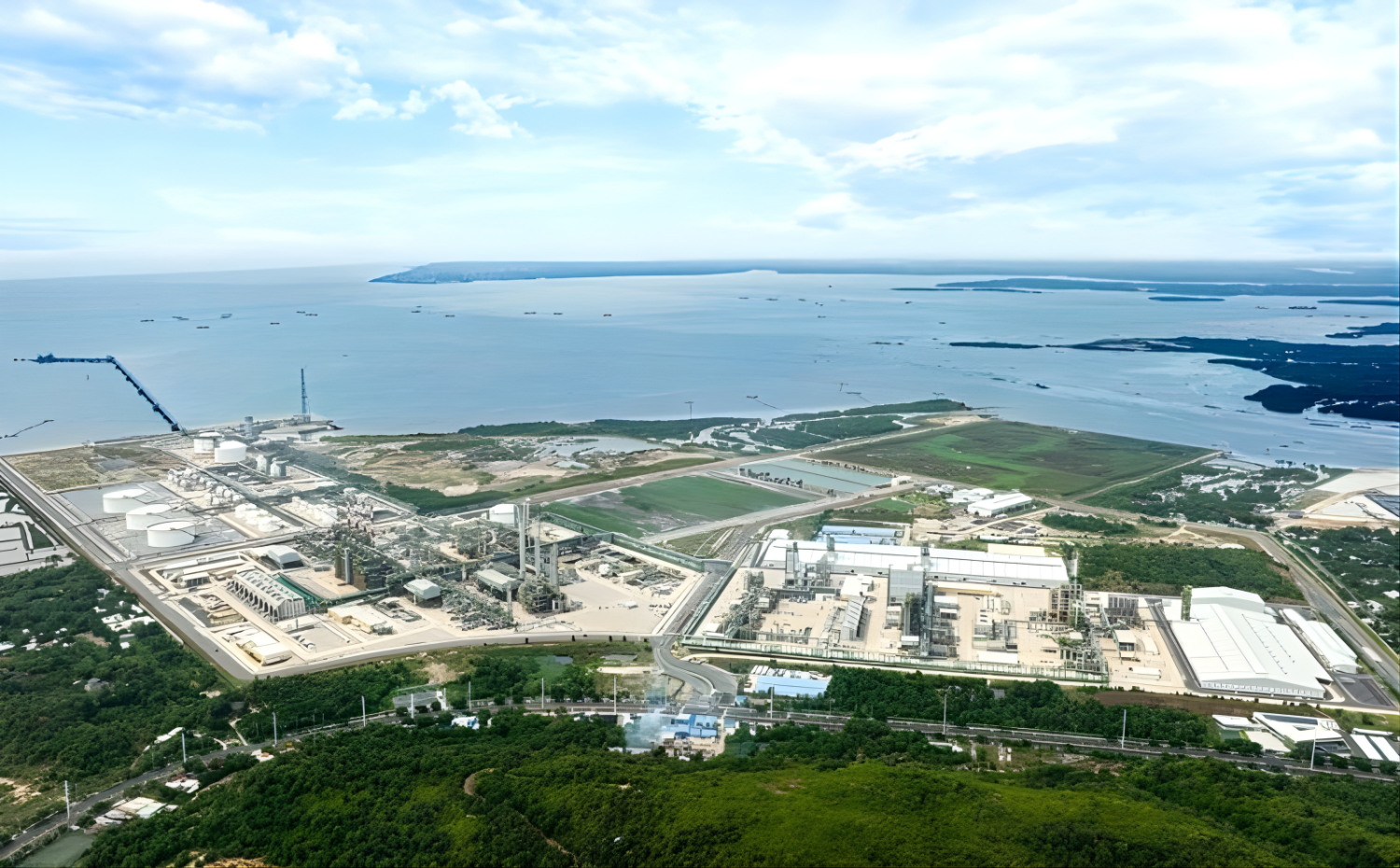 Giá Đất Trong Kcn Dầu Khí Long Sơn – Tphcm | Bà Rịa Vũng Tàu (Cập Nhật 2026) 2 giá đất trong kcn dầu khí long sơn – tphcm | bà rịa vũng tàu (cập nhật 2026)
