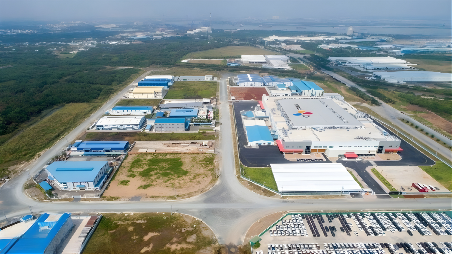 giá đất trong kcn dệt may bình an – tphcm | bình dương (cập nhật 2026)