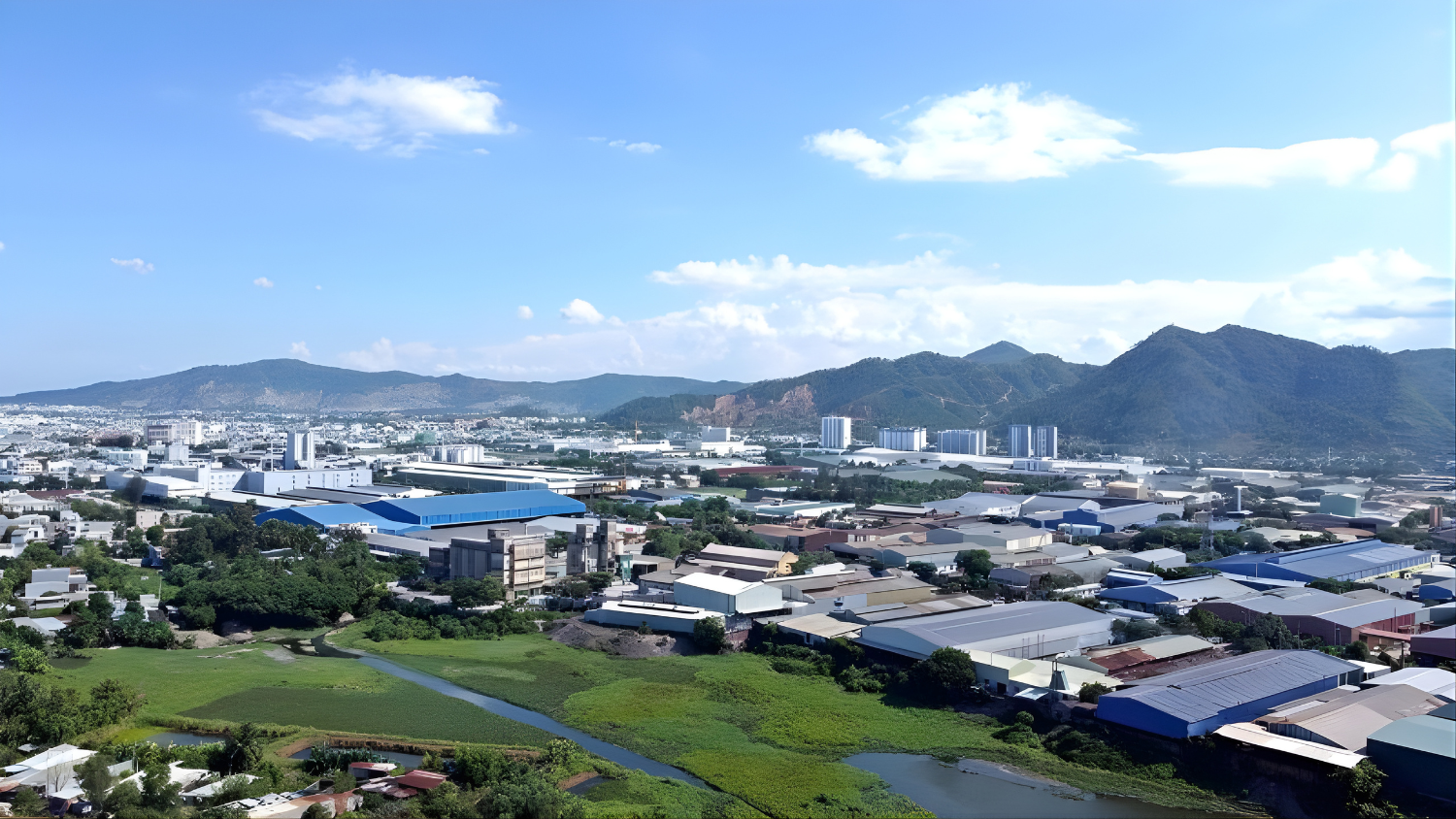 Khu Công Nghiệp Dịch Vụ Thủy Sản Đà Nẵng - Tp Đà Nẵng 2 khu công nghiệp dịch vụ thủy sản đà nẵng - tp đà nẵng