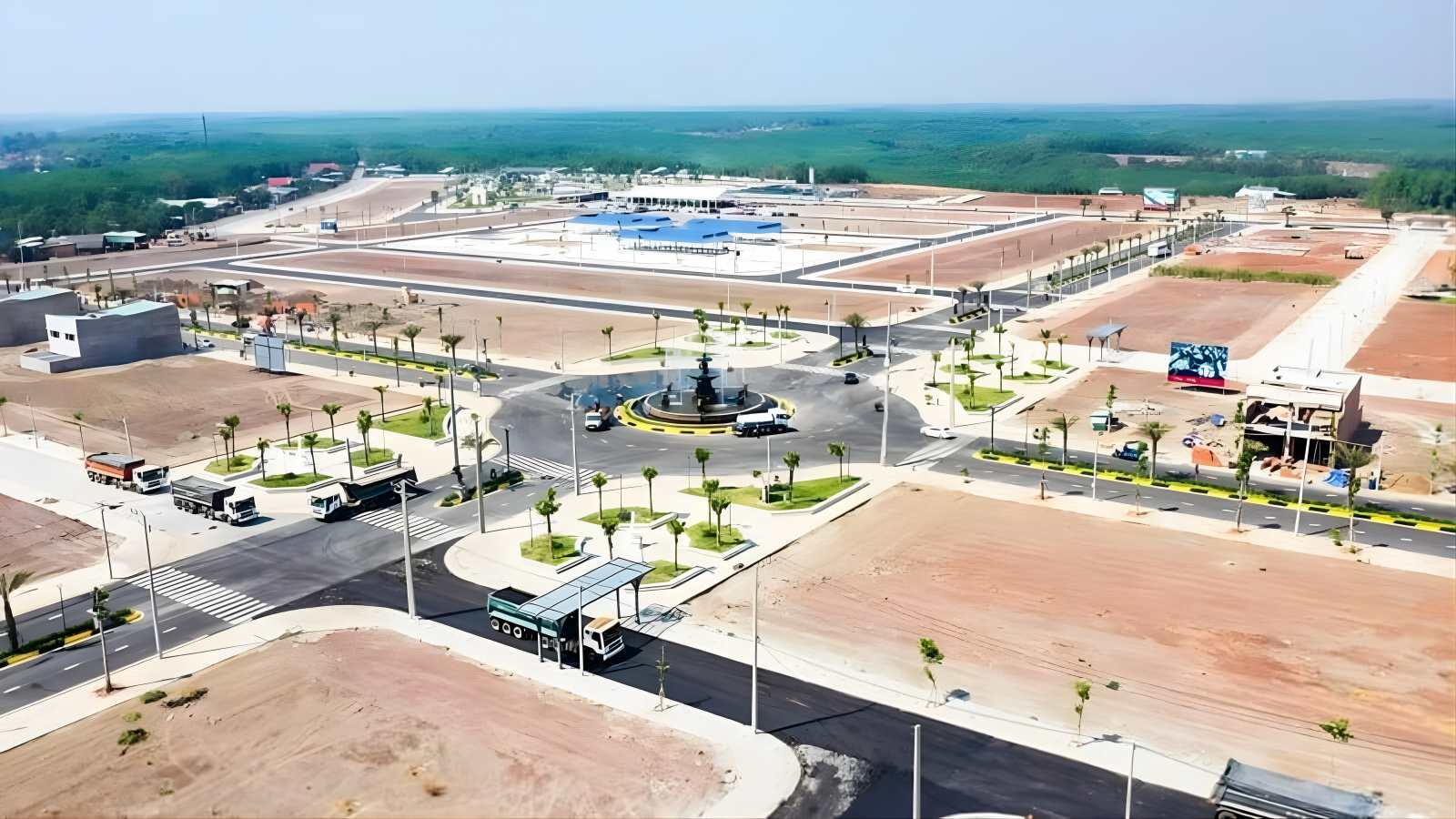 Giá Đất Trong Khu Công Nghiệp Đồng Xoài 3 – Đồng Nai | Bình Phước (Cập Nhật 2026) 2 giá đất trong khu công nghiệp đồng xoài 3 – đồng nai | bình phước (cập nhật 2026)