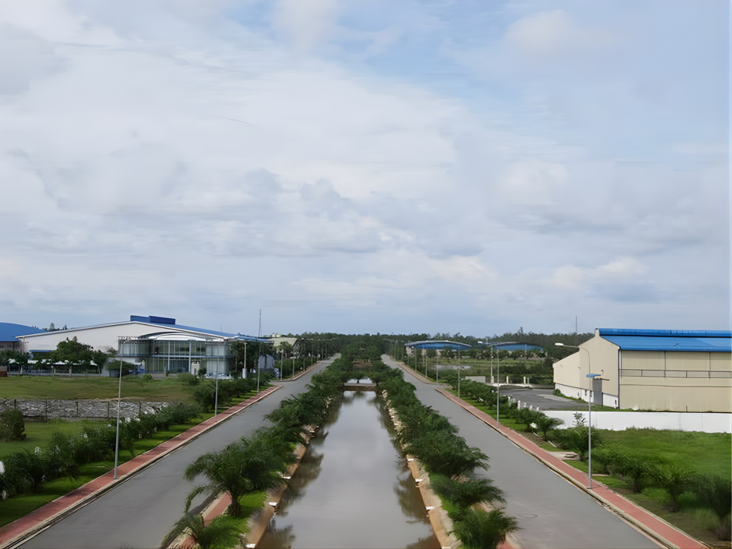Giá Đất Trong Khu Công Nghiệp Đức Hòa 3 – Tây Ninh | Long An (Cập Nhật 2026) 2 giá đất trong khu công nghiệp đức hòa 3 – tây ninh | long an (cập nhật 2026)