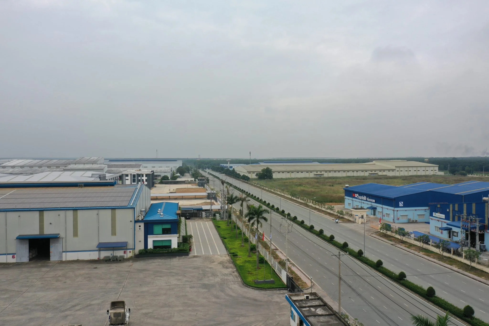 top 5 khu công nghiệp nên mua nhà xưởng tại đồng nai (cập nhật 2026)
