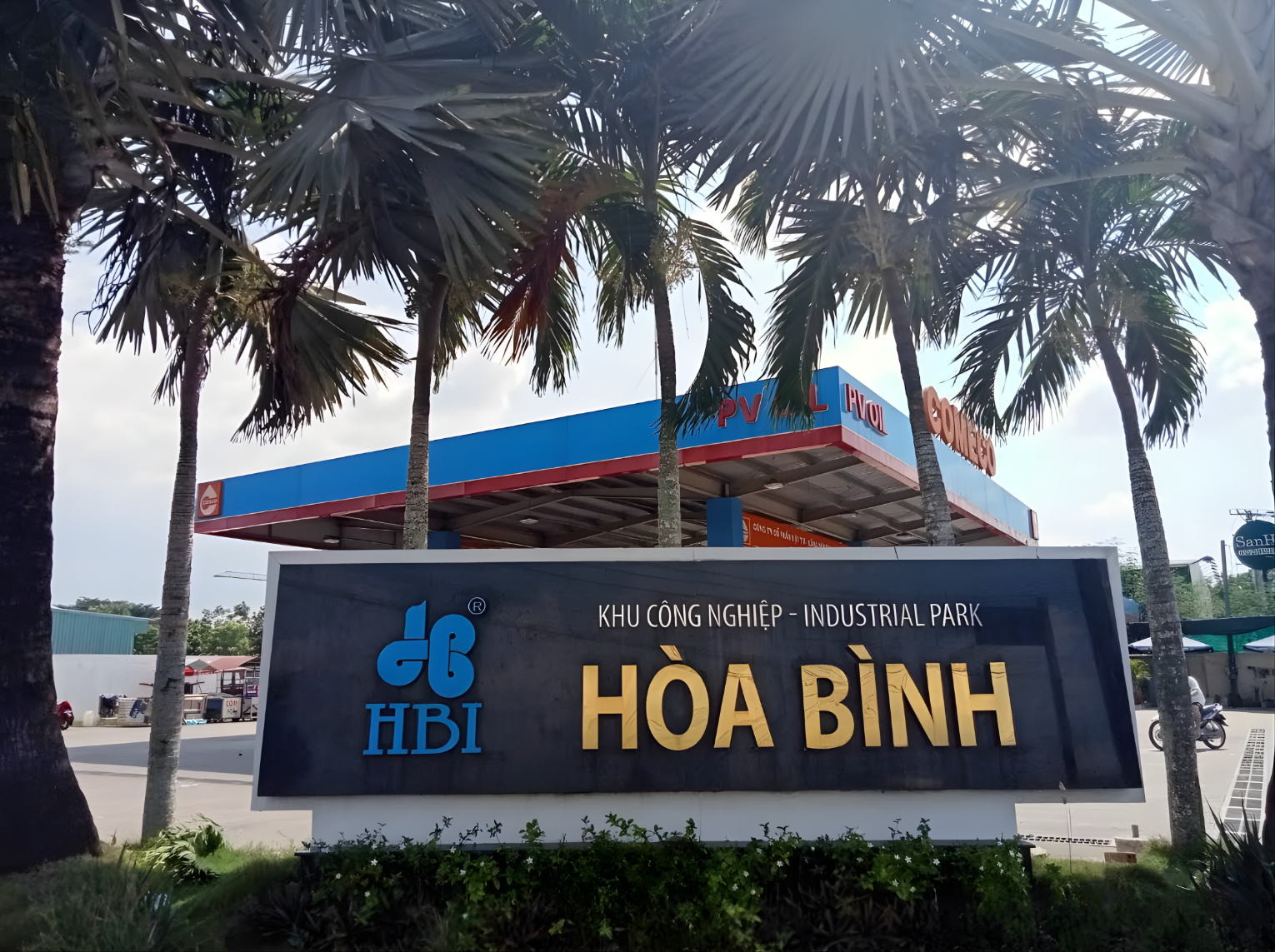 khu công nghiệp hòa bình – tây ninh | long an