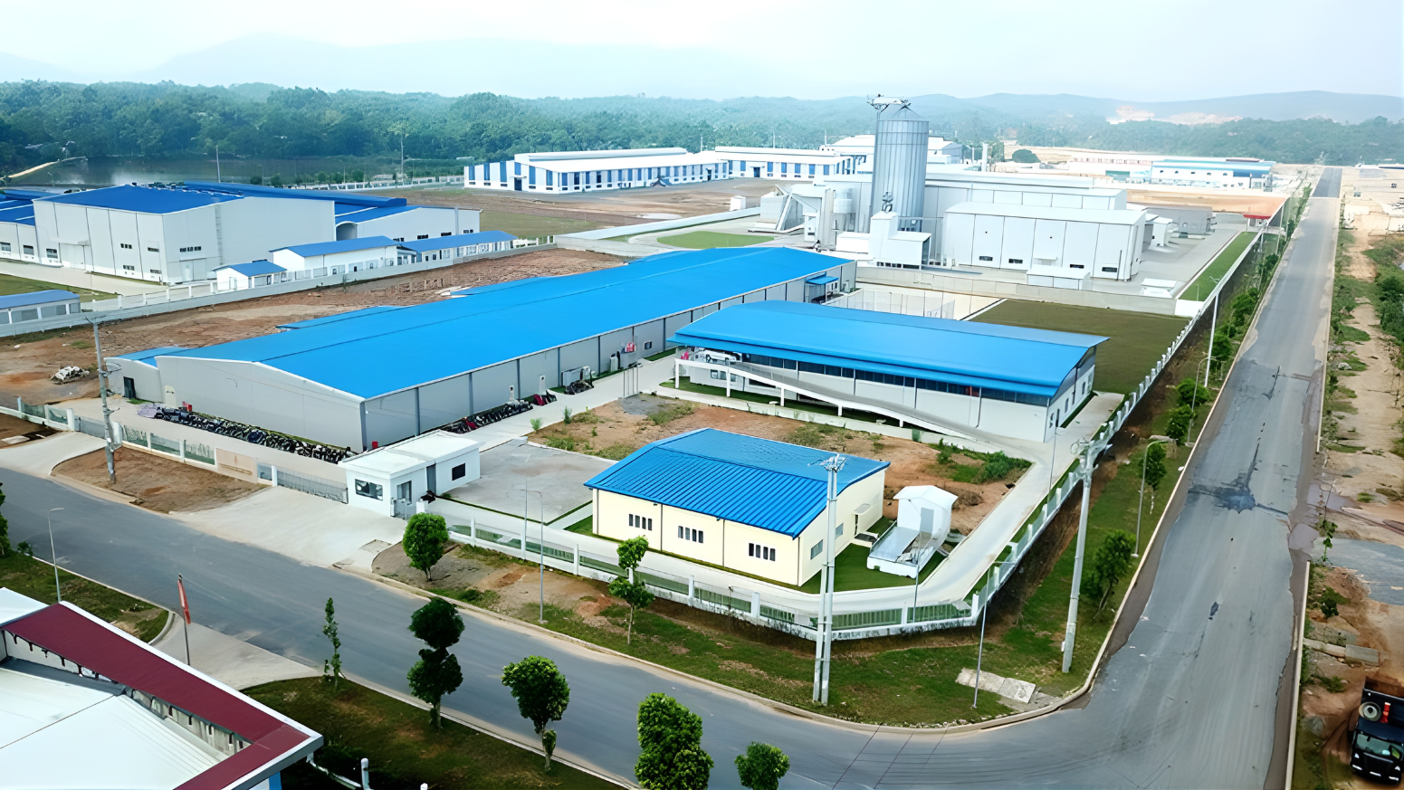 khu công nghiệp liên chiểu – đà nẵng