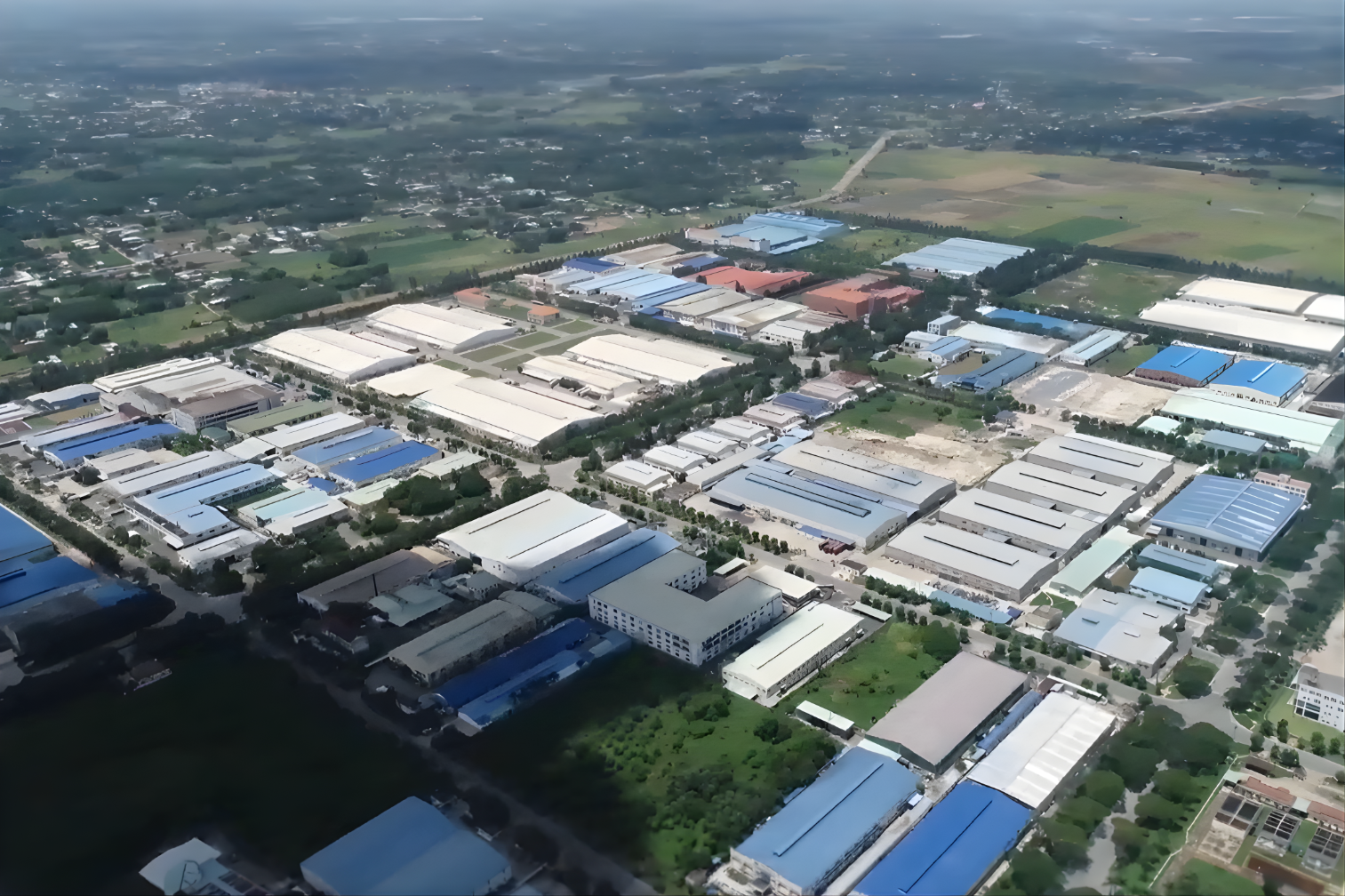 giá cho thuê nhà xưởng tại kcn linh trung 3 – tây ninh (cập nhật 2026)