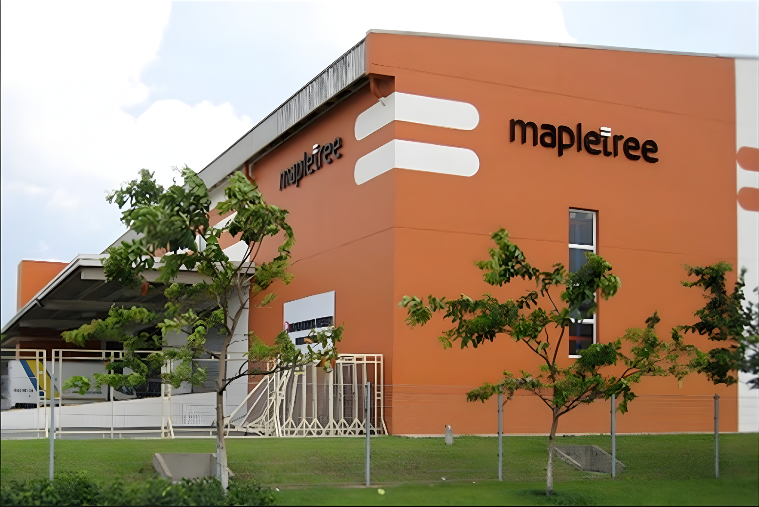 giá cho thuê nhà xưởng tại kcn mapletree – tphcm | bình dương (cập nhật 2026)
