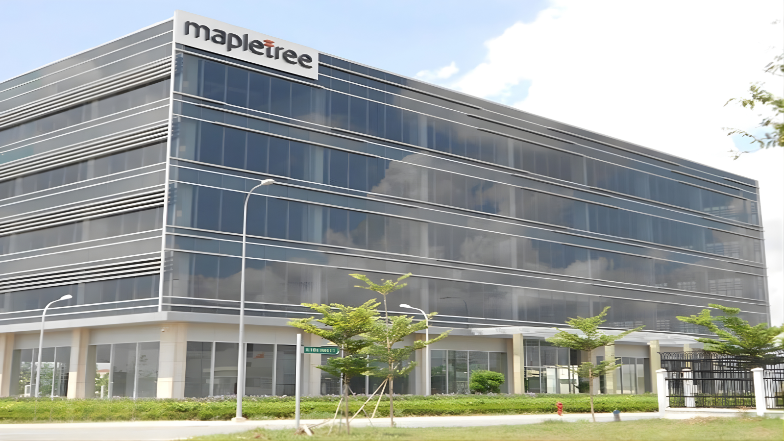 Giá Đất Trong Kcn Mapletree - Tphcm | Bình Dương (Cập Nhật 2026) 2 giá đất trong kcn mapletree - tphcm | bình dương (cập nhật 2026)