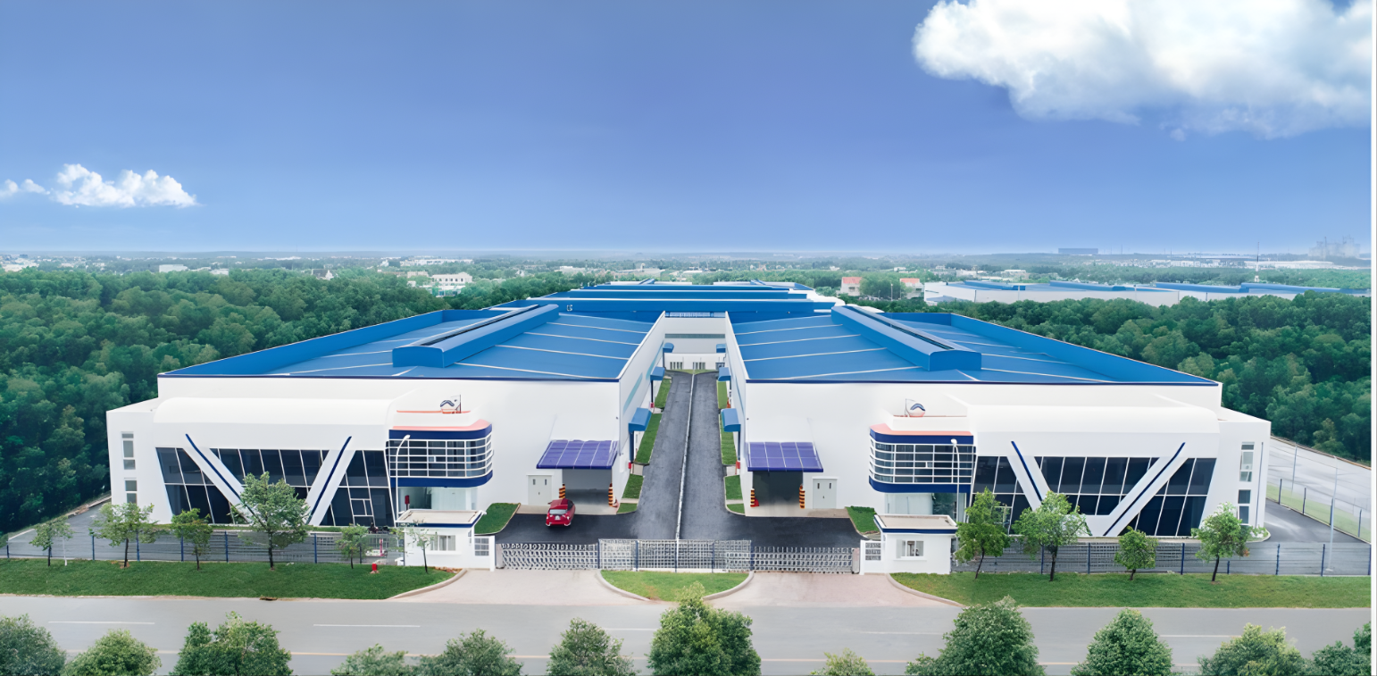 giá đất trong khu công nghiệp kcn mỹ phước 2 - tphcm | bình dương (cập nhật 2026)