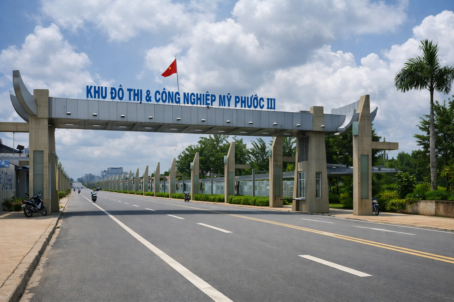 Giá Cho Thuê Nhà Xưởng Tại Kcn Mỹ Phước 3 – Tphcm | Bình Dương (Cập Nhật 2026) 2 giá cho thuê nhà xưởng tại kcn mỹ phước 3 – tphcm | bình dương (cập nhật 2026)