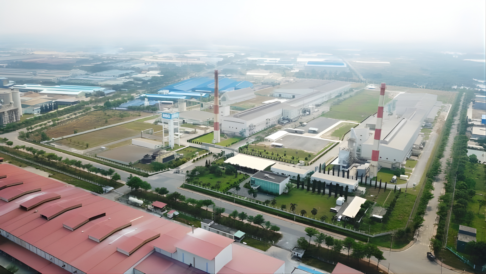 giá cho thuê nhà xưởng tại kcn mỹ xuân a – tphcm | bà rịa vũng tàu (cập nhật 2026)