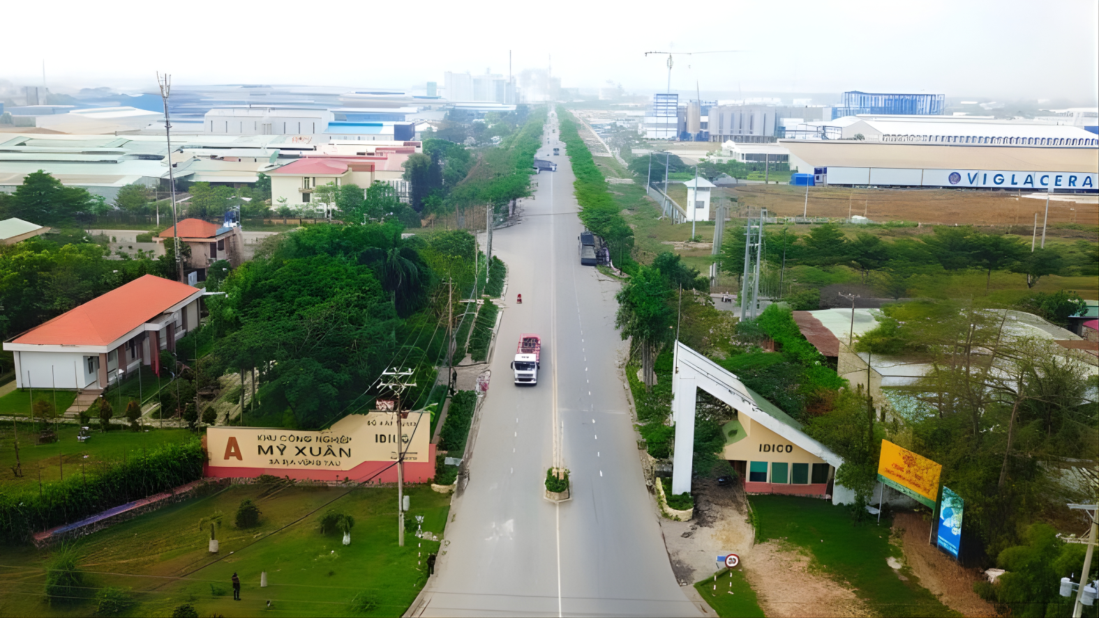 giá đất trong khu công nghiệp mỹ xuân a – tphcm | bà rịa vũng tàu (cập nhật 2026)