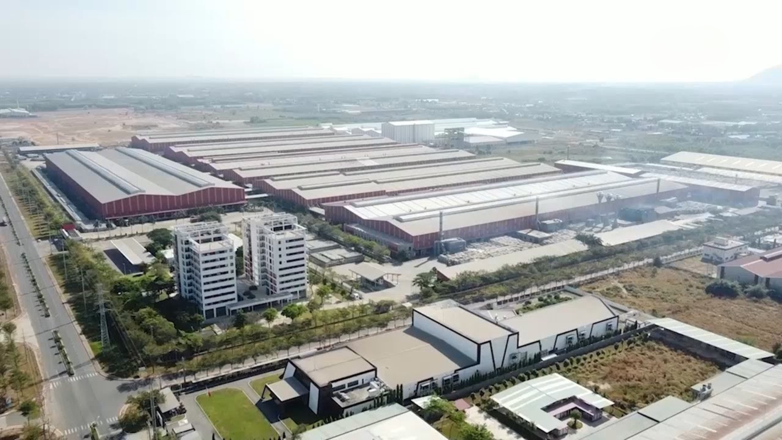 giá đất trong kcn mỹ xuân b1 đại dương – tphcm | bà rịa vũng tàu (cập nhật 2026)