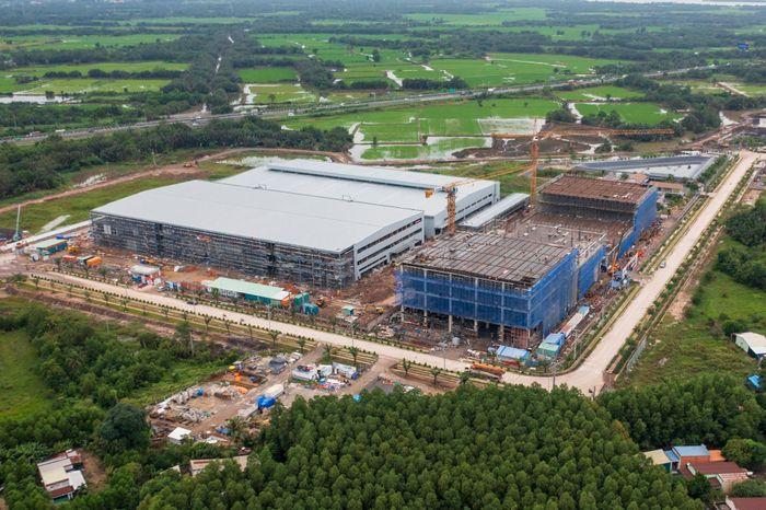 Khu Công Nghiệp Nam Tân Uyên - Tphcm | Bình Dương 27 kcn nam tân uyên 2