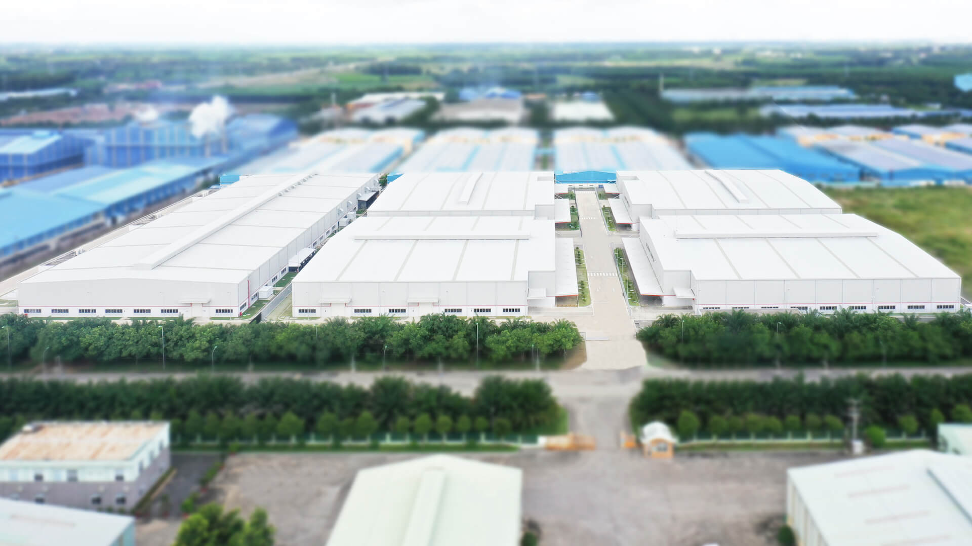 Khu Công Nghiệp Nhơn Trạch 2 - Đồng Nai 19 kcn nhơn trạch 2 7