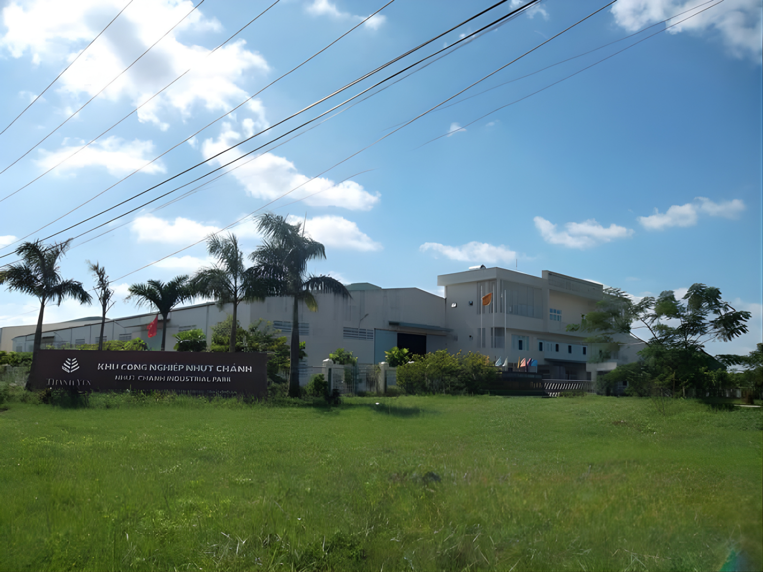 Giá Cho Thuê Nhà Xưởng Tại Kcn Nhựt Chánh – Tây Ninh | Long An (Cập Nhật 2026) 2 giá cho thuê nhà xưởng tại kcn nhựt chánh – tây ninh | long an (cập nhật 2026)