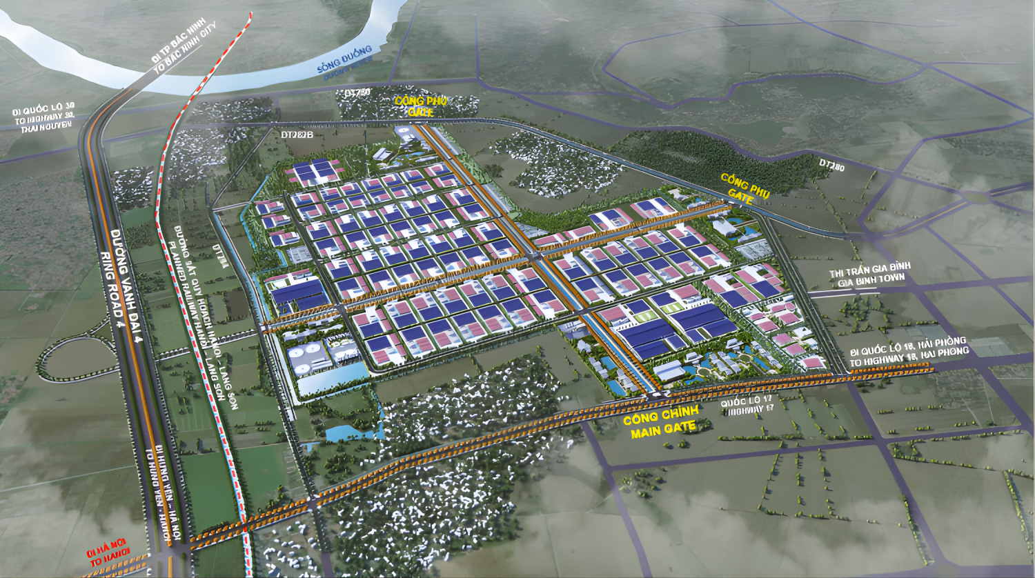 giá đất trong khu công nghiệp phú mỹ 1 – tphcm | bà rịa vũng tàu (cập nhật 2026)