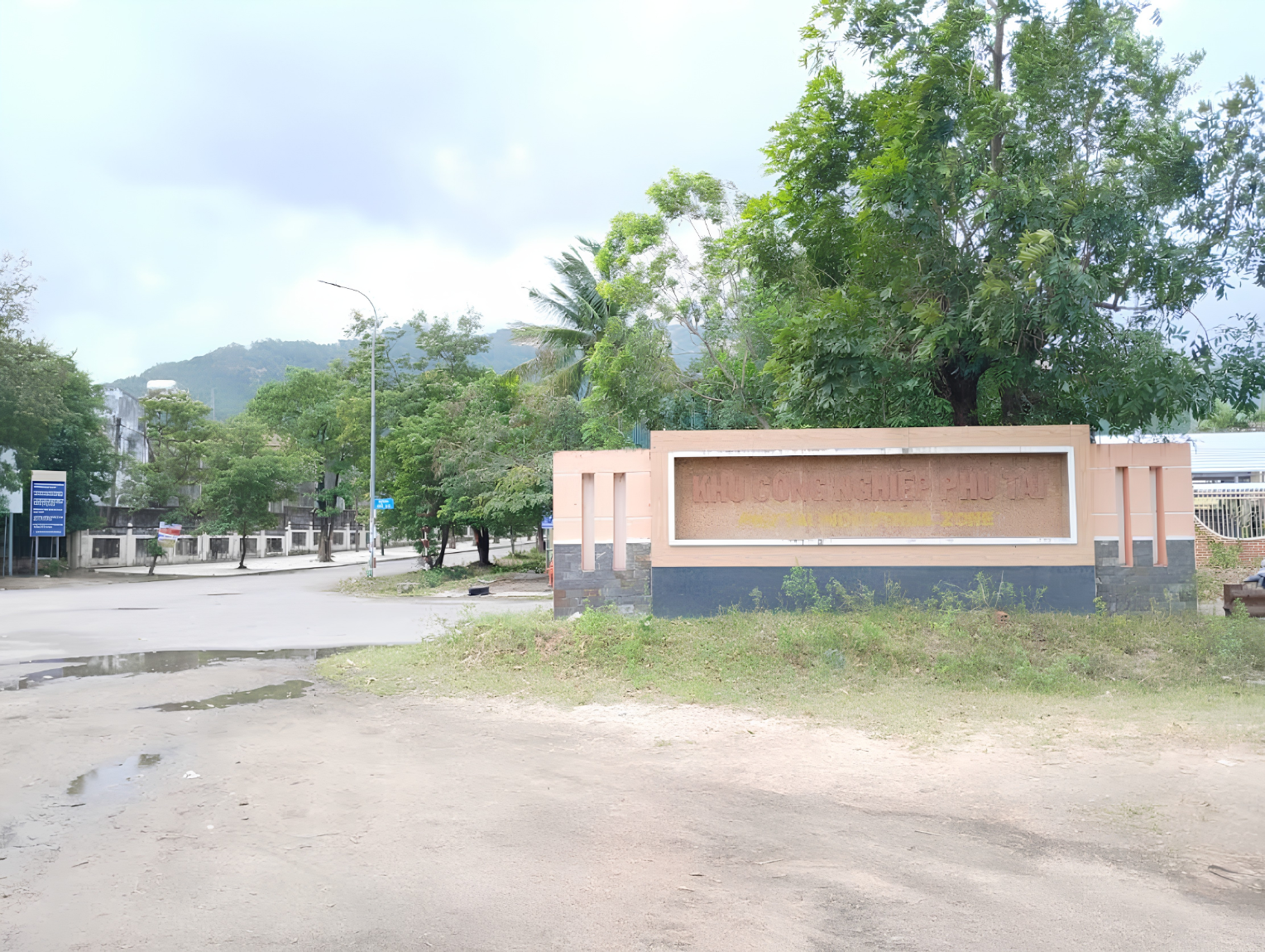 Khu Công Nghiệp Phú Tài – Gia Lai | Bình Định 1 khu công nghiệp phú tài – gia lai | bình định