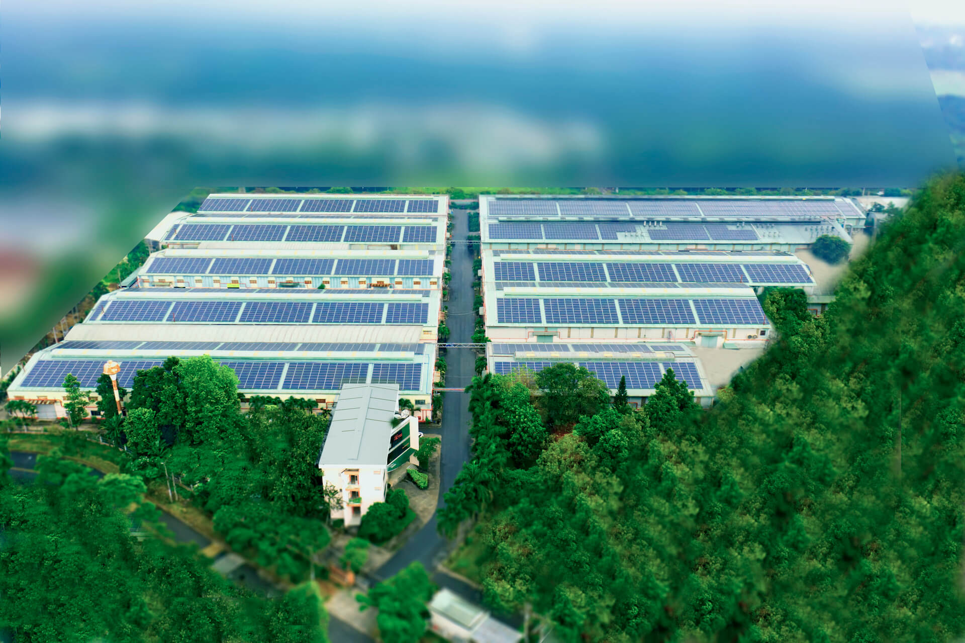 Khu Công Nghiệp Tam Phước - Đồng Nai 16 kcn tam phước 4