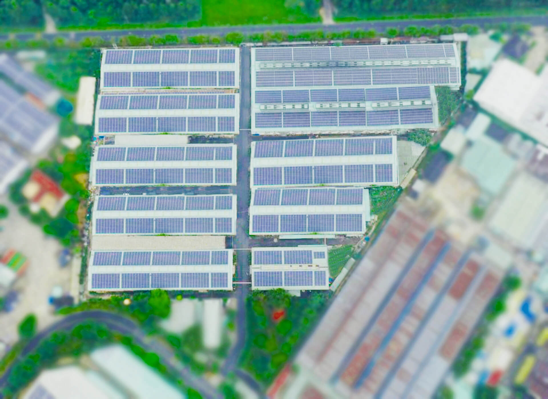 Khu Công Nghiệp Tam Phước - Đồng Nai 15 kcn tam phước 5