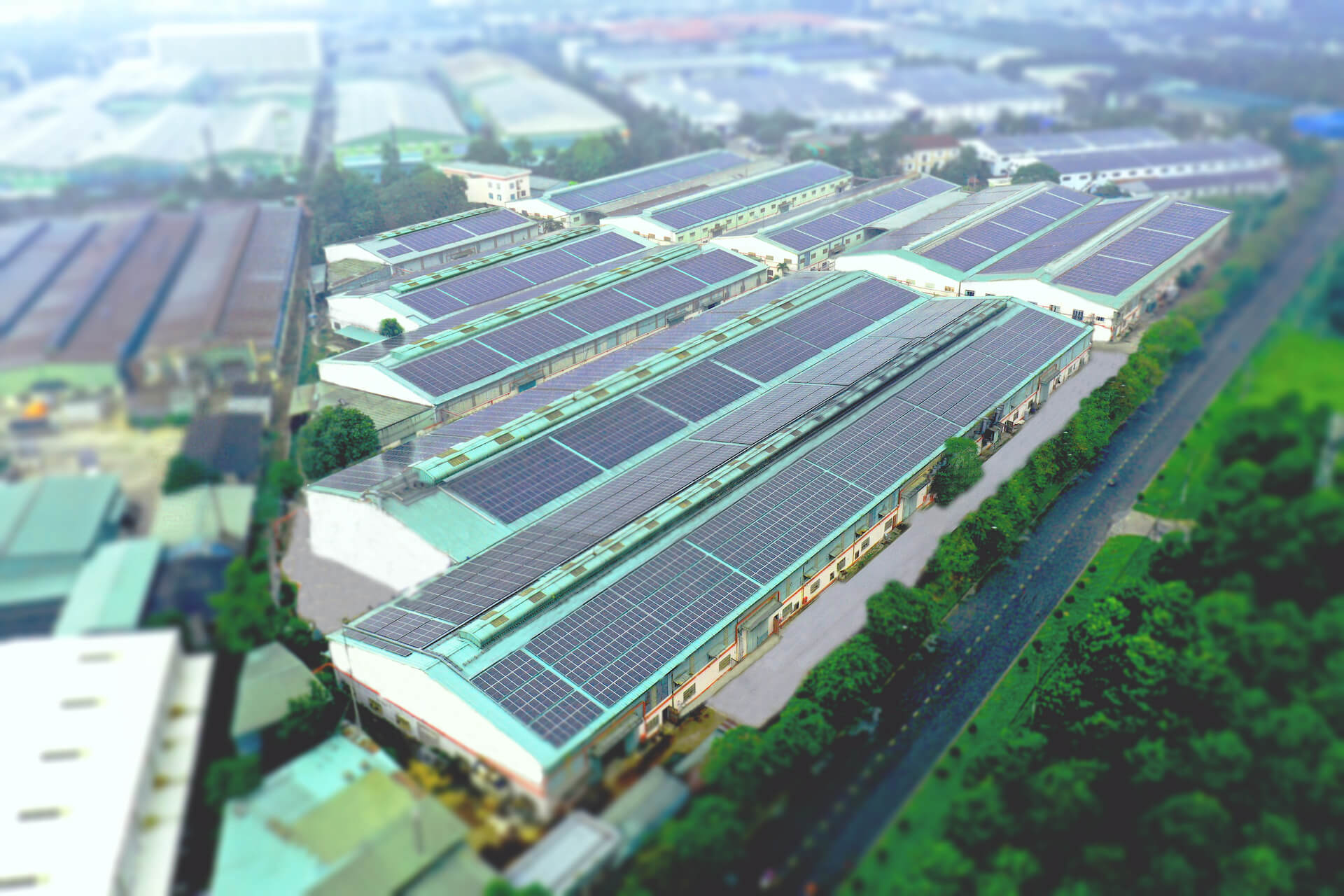 Khu Công Nghiệp Tam Phước - Đồng Nai 14 kcn tam phước 6