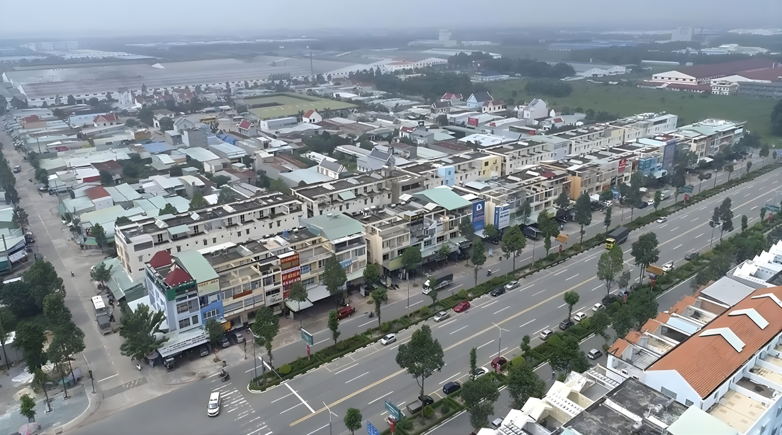 Khu Công Nghiệp Tân Khai 2 – Đồng Nai | Bình Phước 2 khu công nghiệp tân khai 2 – đồng nai | bình phước