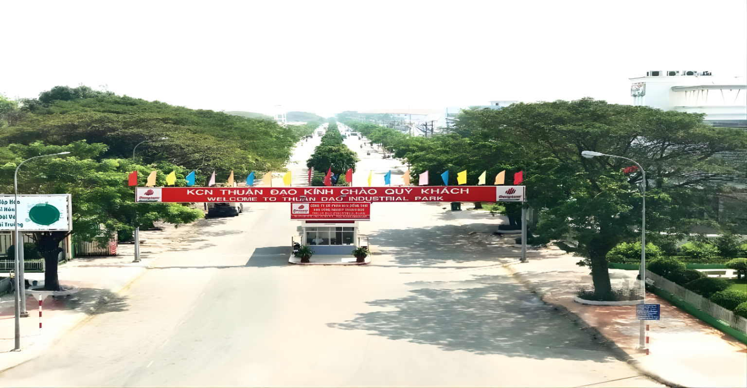 Giá Cho Thuê Nhà Xưởng Tại Kcn Thuận Đạo – Tây Ninh | Long An (Cập Nhật 2026) 2 giá cho thuê nhà xưởng tại kcn thuận đạo – tây ninh | long an (cập nhật 2026)