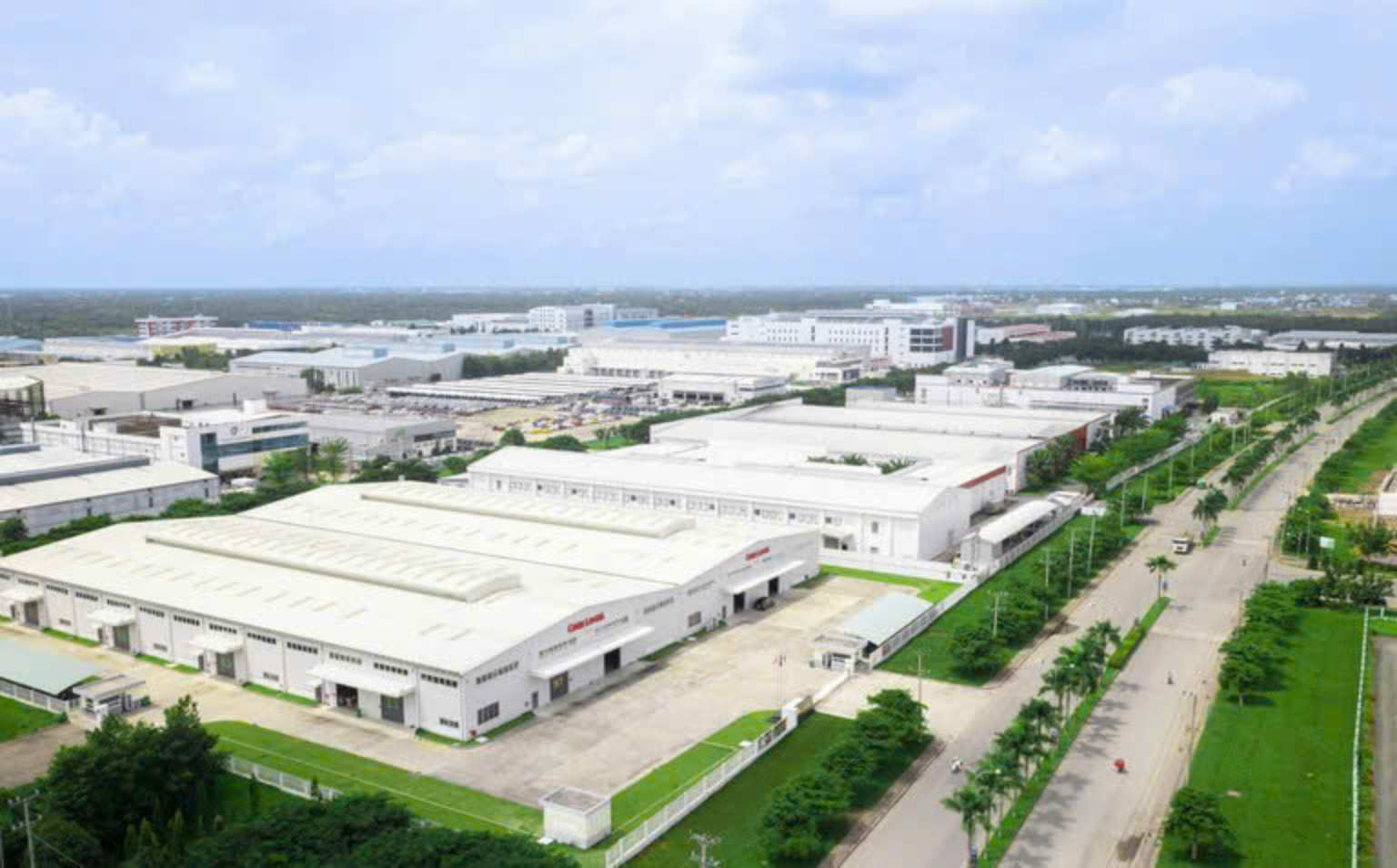 Giá Đất Trong Khu Công Nghiệp Trâm Vàng – Tây Ninh (Cập Nhật 2026) 2 giá đất trong khu công nghiệp trâm vàng – tây ninh (cập nhật 2026)