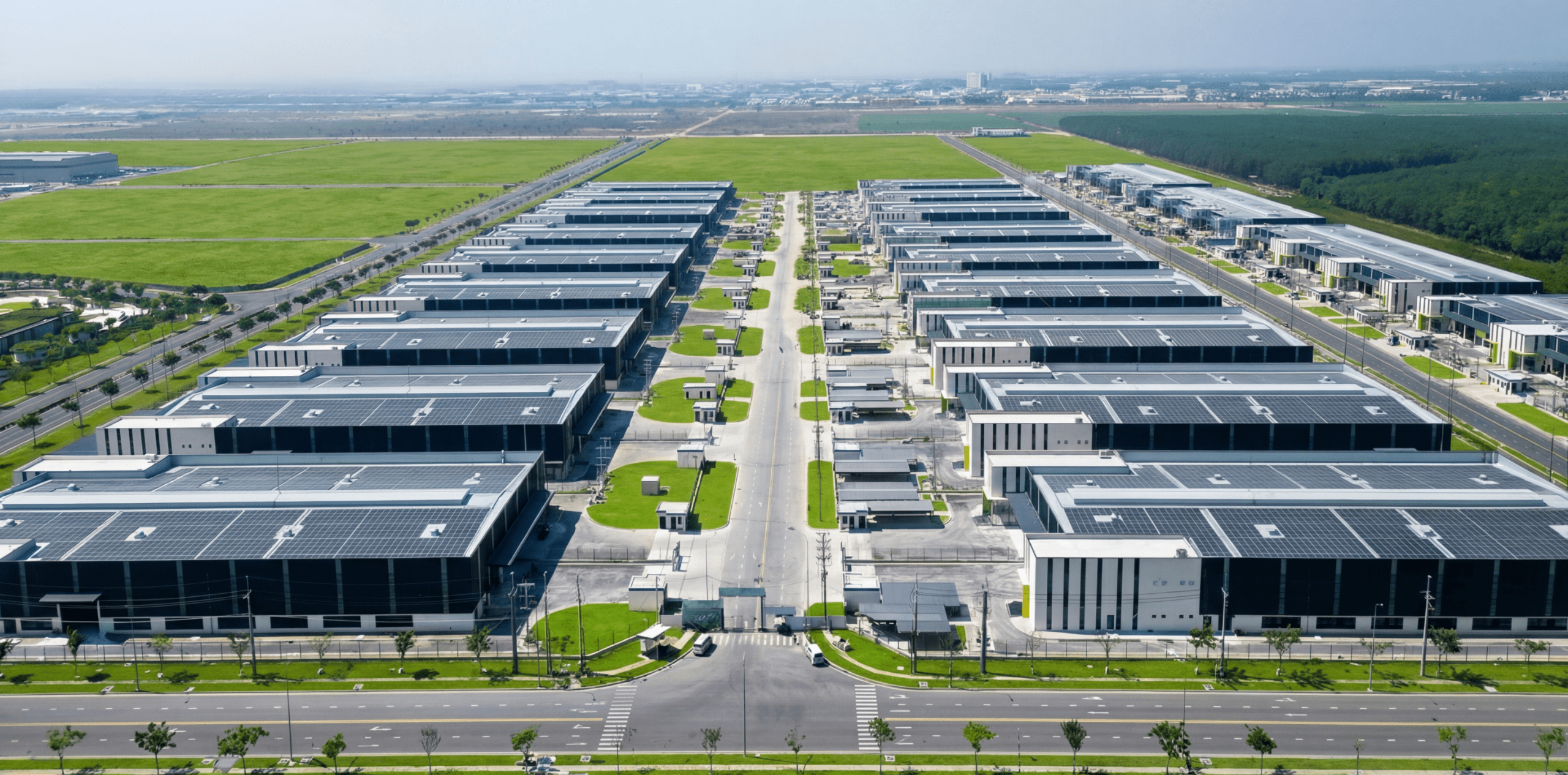 nhà xưởng (rbf) tại kcn vsip 3 - tphcm | bình dương, giải pháp cho doanh nghiệp fdi