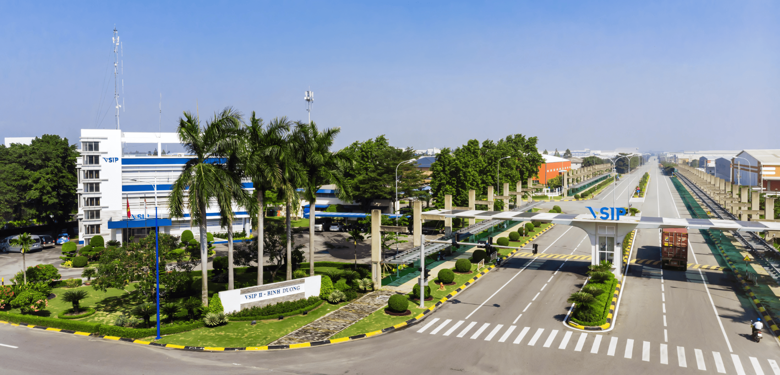 giá cho thuê nhà xưởng tại kcn vsip 2 – tphcm | bình dương (cập nhật 2026)-1