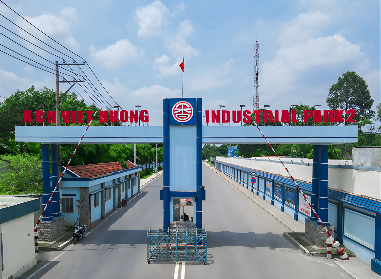 Khu Công Nghiệp Việt Hương 2 – Tp.hcm | Bình Dương 2 khu công nghiệp việt hương 2 – tp.hcm | bình dương