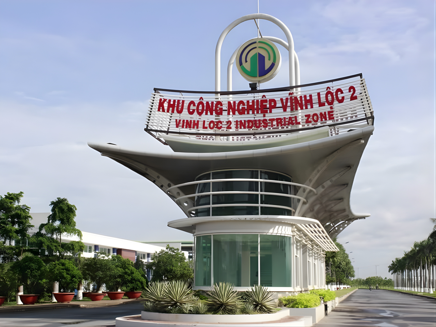 giá cho thuê nhà xưởng tại kcn vĩnh lộc 2 – tây ninh | long an (cập nhật 2026)