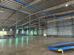 KHO CHO THUÊ TRONG KCN DĨ AN GIÁP THỦ ĐỨC _ TPHCM _ DIỆN TÍCH KHO 12.000M2-1