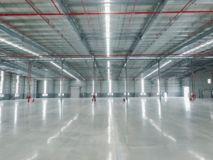 KHO XƯỞNG CHO THUÊ 3200M2 TẠI KCN VSIP 2 - TPHCM | BÌNH DƯƠNG