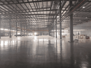 KHO XƯỞNG CHO THUÊ 4600M2 TẠI KCN MỸ PHƯỚC – TPHCM | BÌNH DƯƠNG CŨ