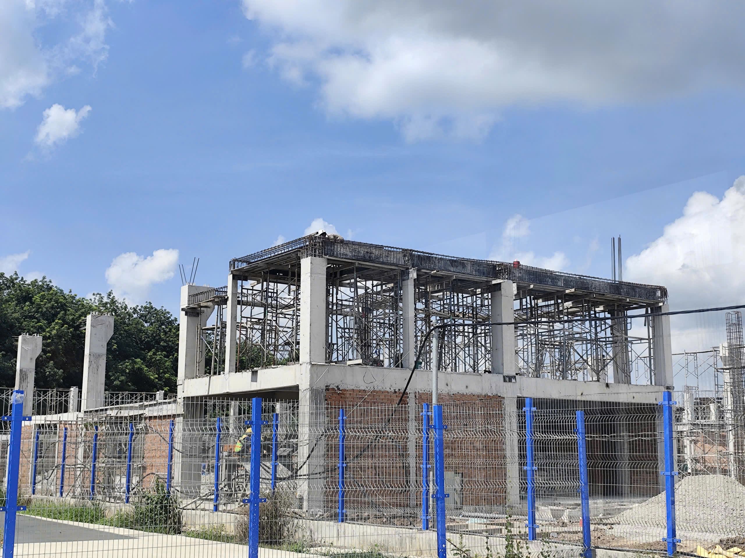 KHO XƯỞNG CHO THUÊ TẠI KCN VIỆT HƯƠNG 2 – TPHCM | BÌNH DƯƠNG CŨ, SẴN SÀNG VẬN HÀNH NGAY, VỊ TRÍ ĐẮC ĐỊA, GIÁ THUÊ CẠNH TRANH-1