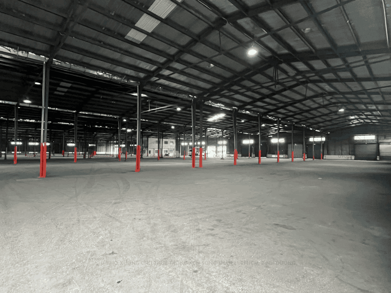kho xưởng cho thuê trong kcn sóng thần 1 - tphcm | bình dương | nhiều diện tích 10.000m2, 5.000m2