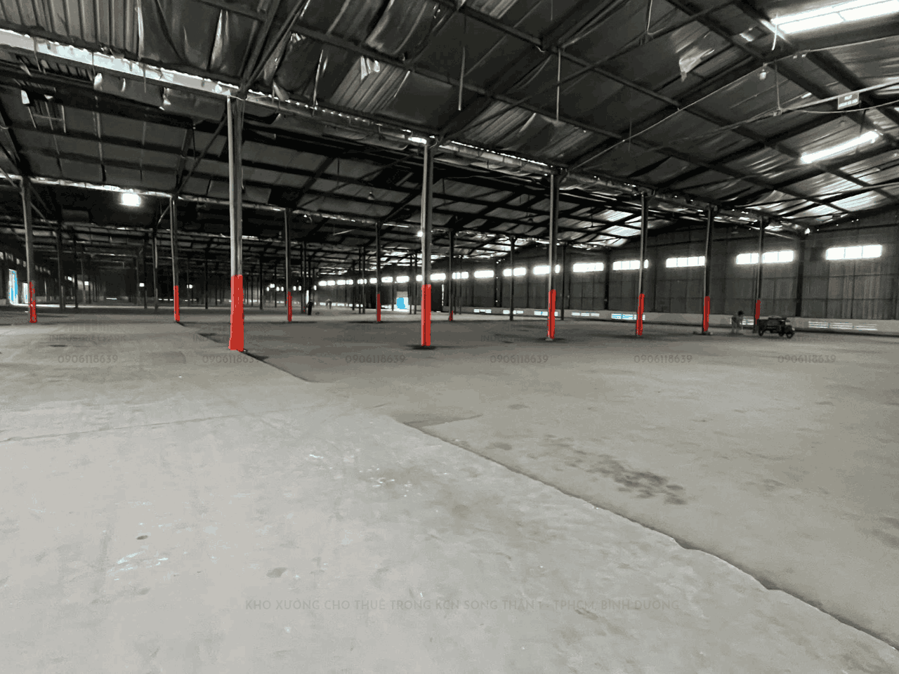 kho xưởng cho thuê trong kcn sóng thần 1 - tphcm | bình dương | nhiều diện tích 10.000m2, 5.000m2-1