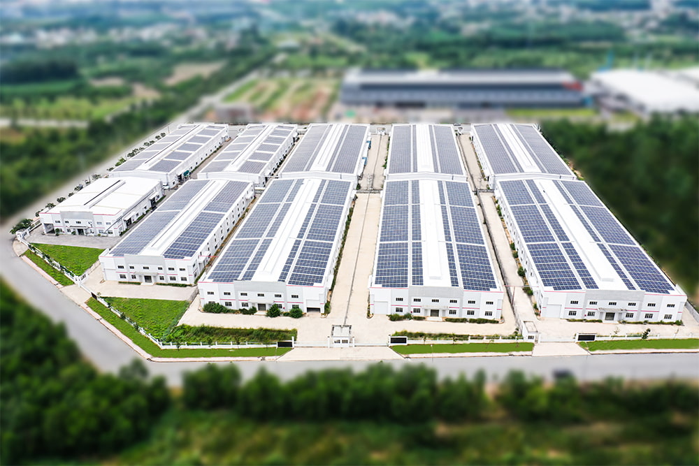 20 tiêu chí kiểm tra khi mua nhà xưởng tại đồng nai