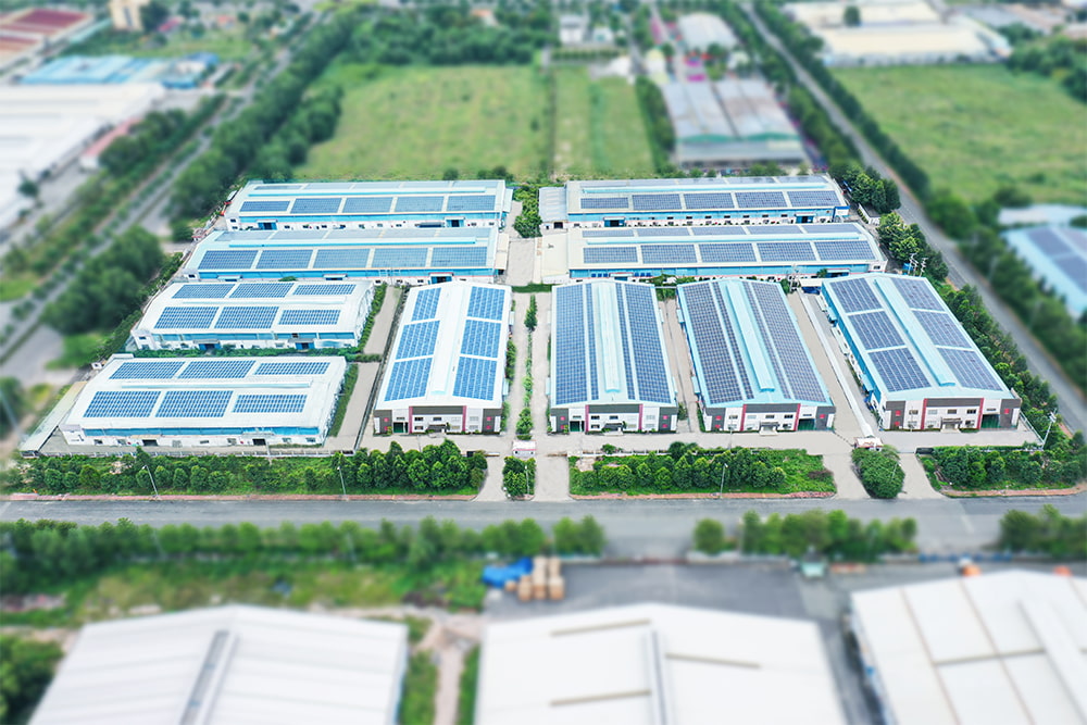 giá đất trong kcn dệt may nhơn trạch – đồng nai (cập nhật 2026)