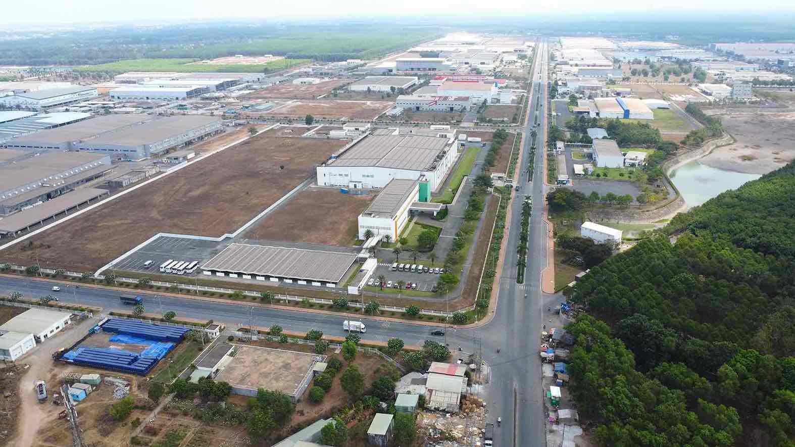 Giá Đất Trong Khu Công Nghiệp Long Đức – Đồng Nai (Cập Nhật 2026) 2 giá đất trong khu công nghiệp long đức – đồng nai (cập nhật 2026)