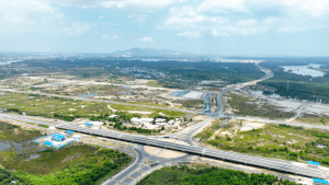 BÁN ĐẤT TRONG KCN PHƯỚC AN – NHƠN TRẠCH, ĐỒNG NAI | GIÁ BÁN 220 USD/M²