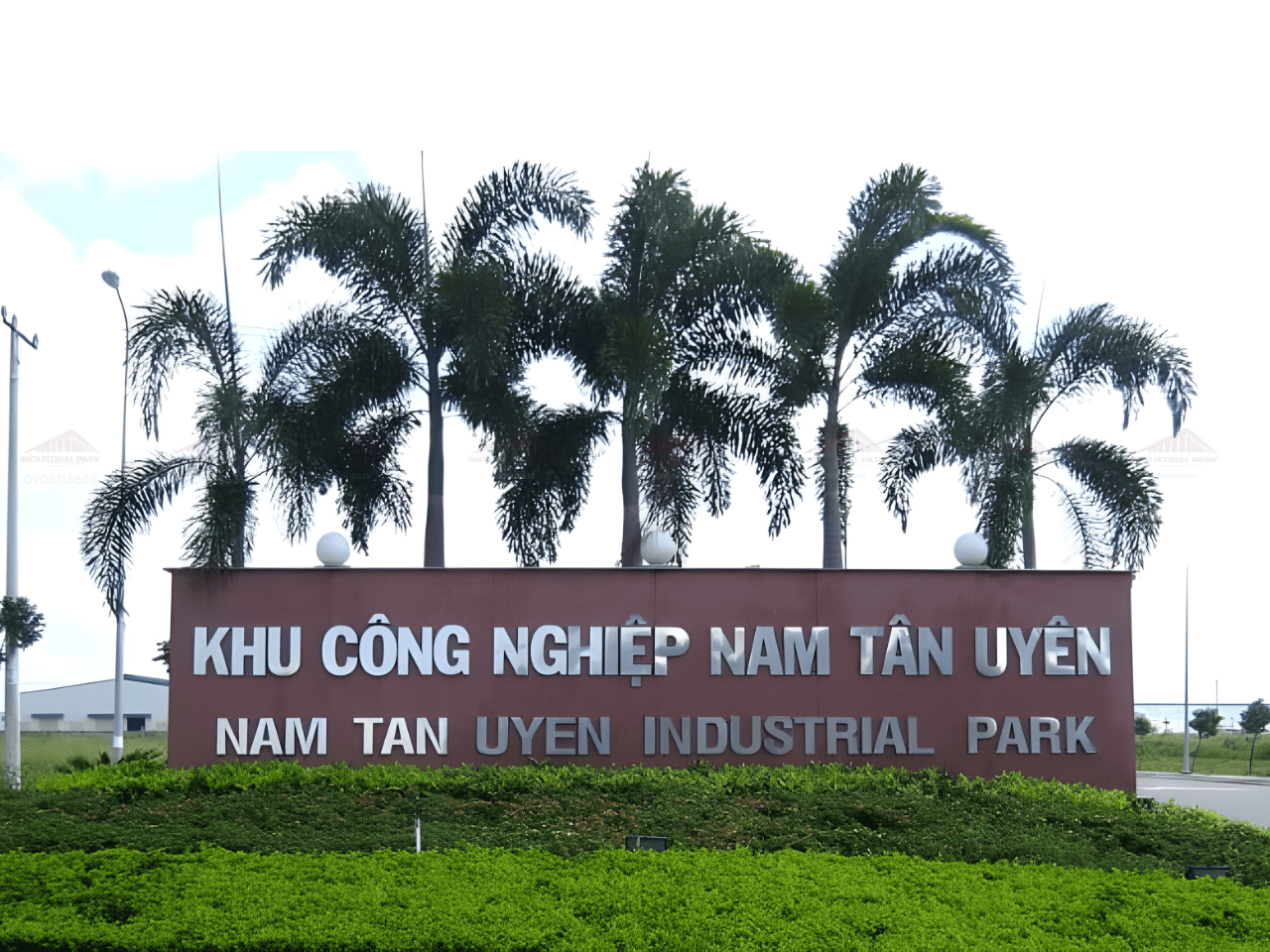 Khu Công Nghiệp Nam Tân Uyên - Tphcm | Bình Dương 20 khu công nghiệp nam tân uyên - tphcm | bình dương