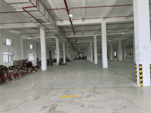 NHÀ XƯỞNG CHO THUÊ SẢN XUẤT TẠI KCN NAM TÂN UYÊN – TPHCM | BÌNH DƯƠNG CŨ
