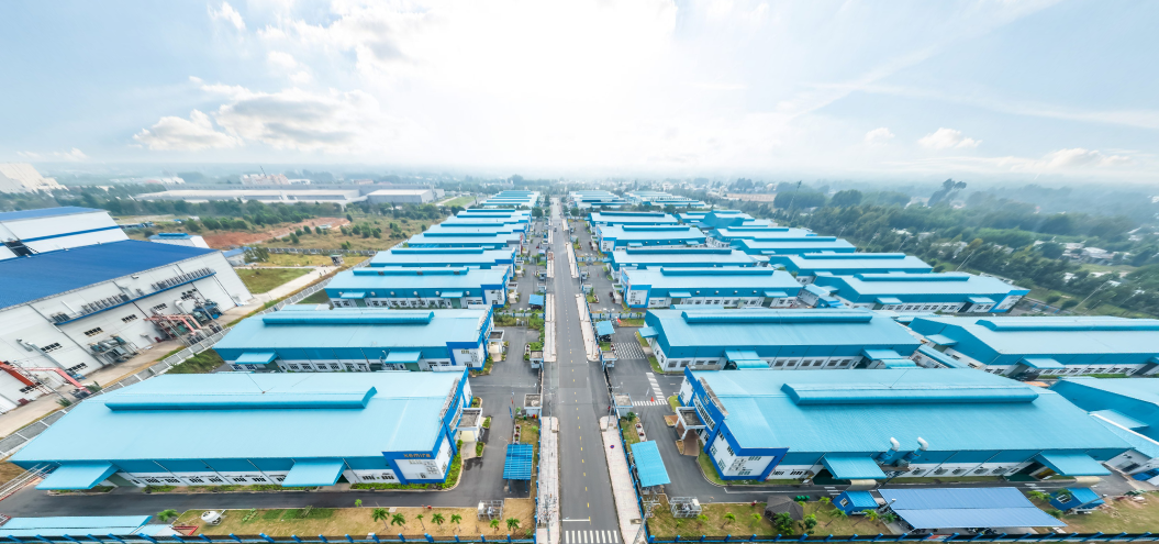 giá đất trong khu công nghiệp long thành – đồng nai (cập nhật 2026)